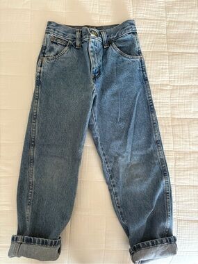 Legendary Gold boys jeans